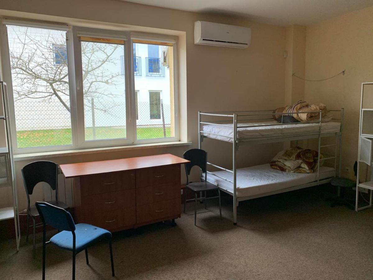 Amidi Hostel Piaseczno Piaseczno  Esterno foto